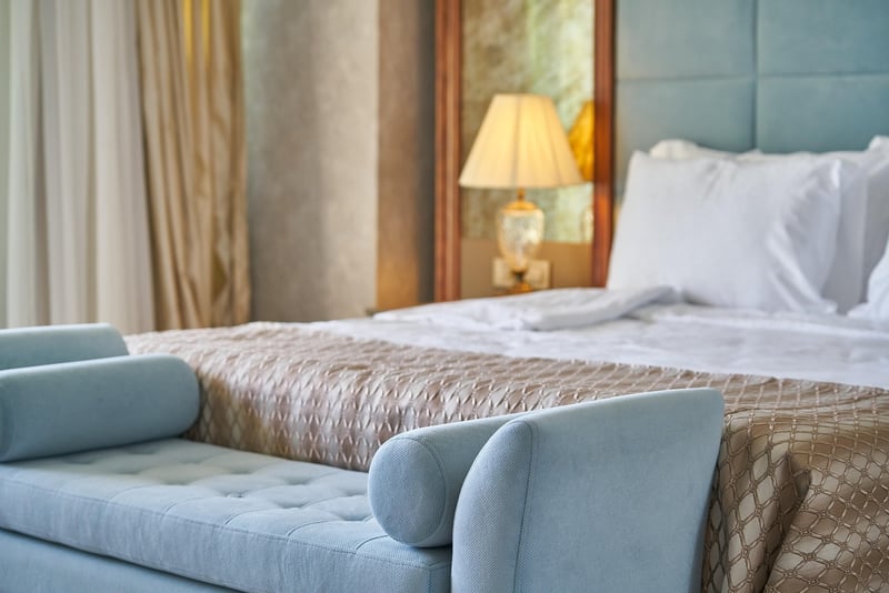 Hotel Alma Barcelona, Spain